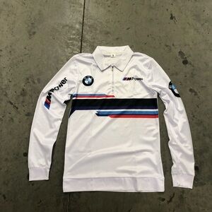 BMW MotorSport Fleece